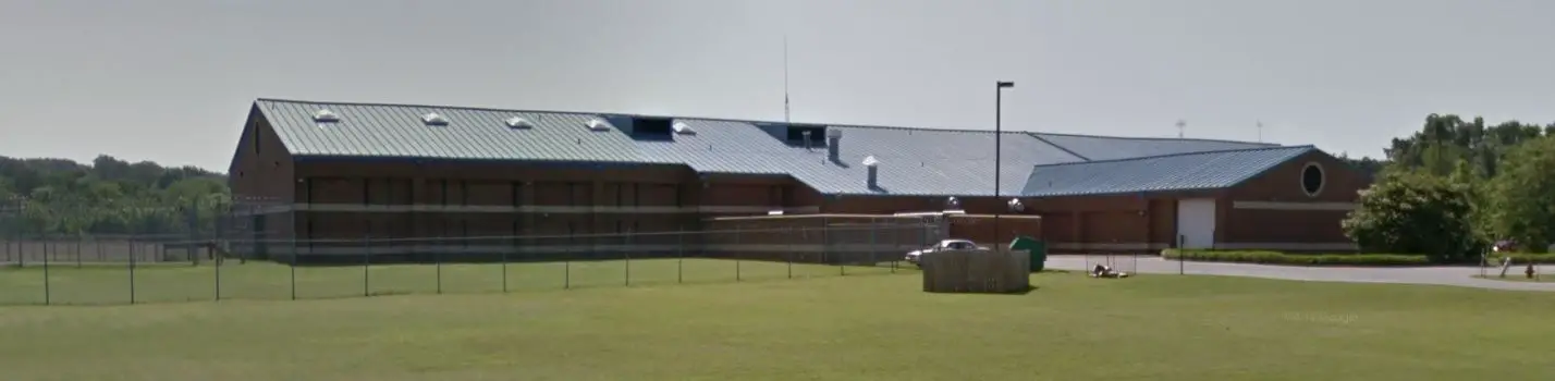 Poinsett County Detention